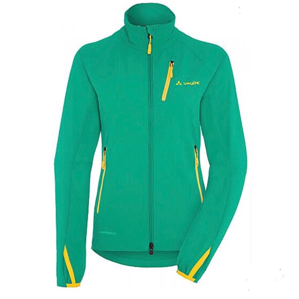 VAUDE wind-resistant jacket